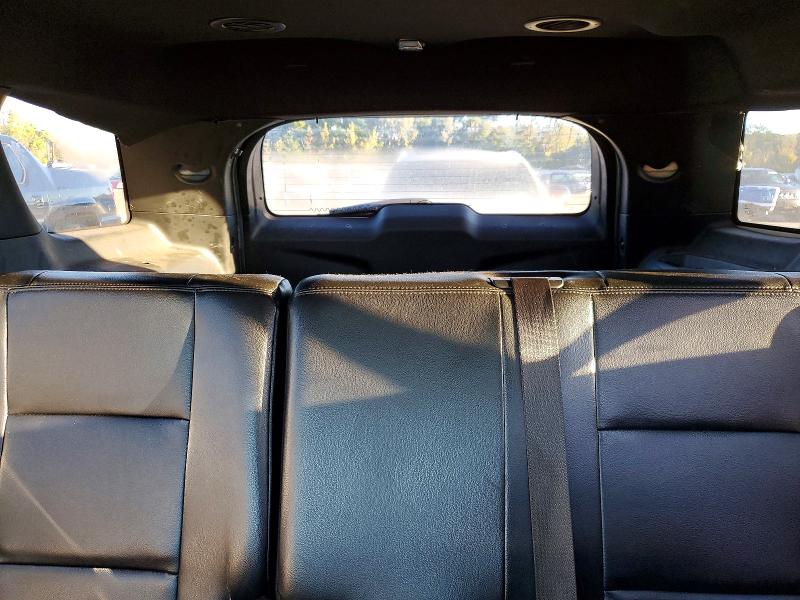 71596826 :رقم المزاد ، 1FM5K8AR1JGC74873 vin ، 2018 Ford Explorer مزاد بيع