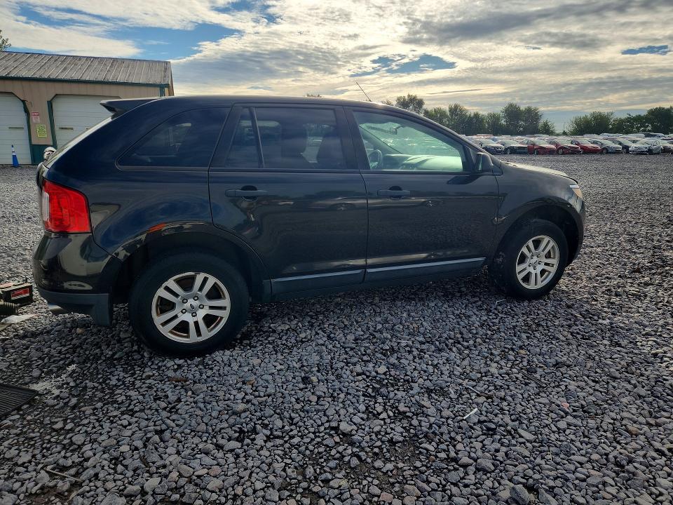 Продаж на аукціоні авто 2011 Ford Edge, vin: 2FMDK3GC4BBA99528, номер лоту: 71291456