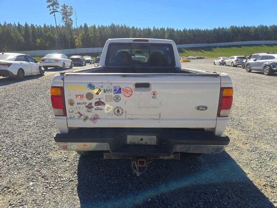 Продаж на аукціоні авто 1998 Ford Ranger, vin: 1FTZR15X7WPA24854, номер лоту: 73710166
