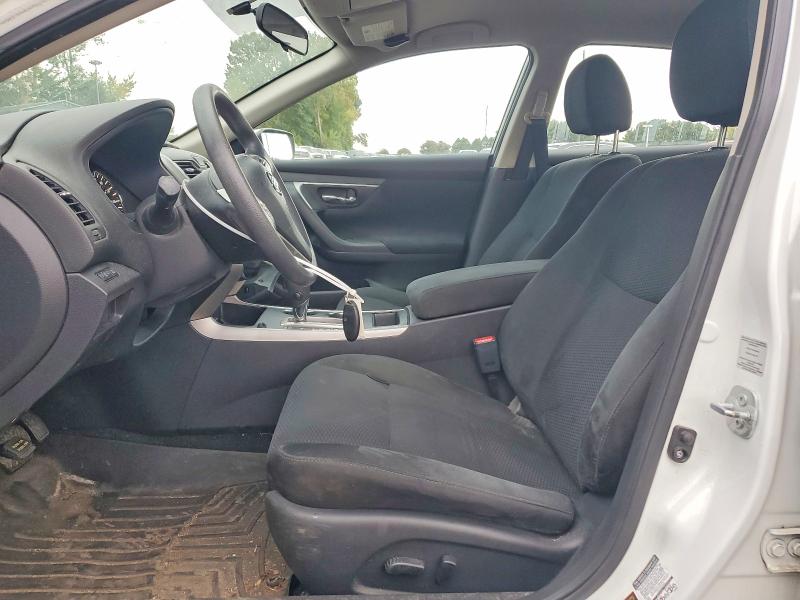 Продаж на аукціоні авто 2015 Nissan Altima, vin: 1N4AL3APXFC162532, номер лоту: 70507636