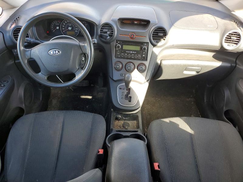 Aukcja sprzedaży 2010 Kia Rondo, vin: KNAHG8A86A7310113, numer aukcji: 70872586