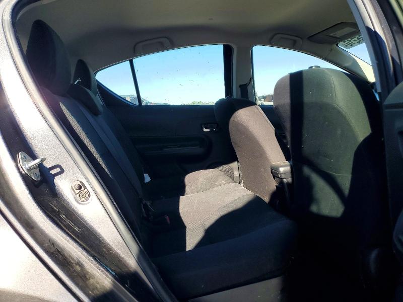 71735216 :رقم المزاد ، JTDKDTB3XH1594561 vin ، 2017 Toyota Prius C مزاد بيع