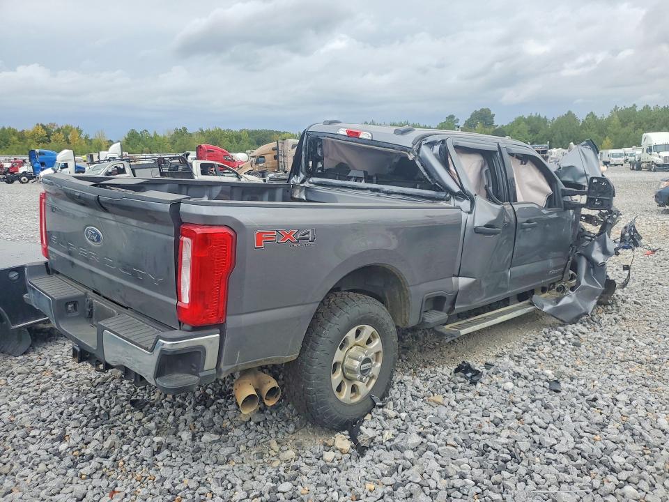 Продаж на аукціоні авто 2024 Ford F350, vin: 1FT8W3BTXREF33886, номер лоту: 71679846