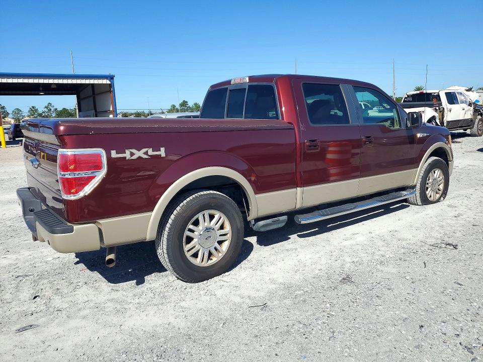 Продаж на аукціоні авто 2009 Ford F150, vin: 1FTPW14V09FB34462, номер лоту: 73552886