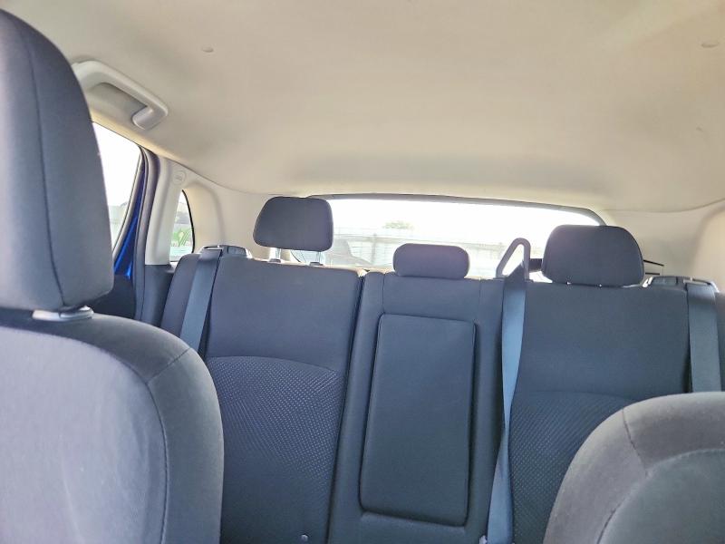 Auction sale of the 2015 Mitsubishi Outlander Sport, vin: 4A4AP3AUXFE058222, lot number: 71291016
