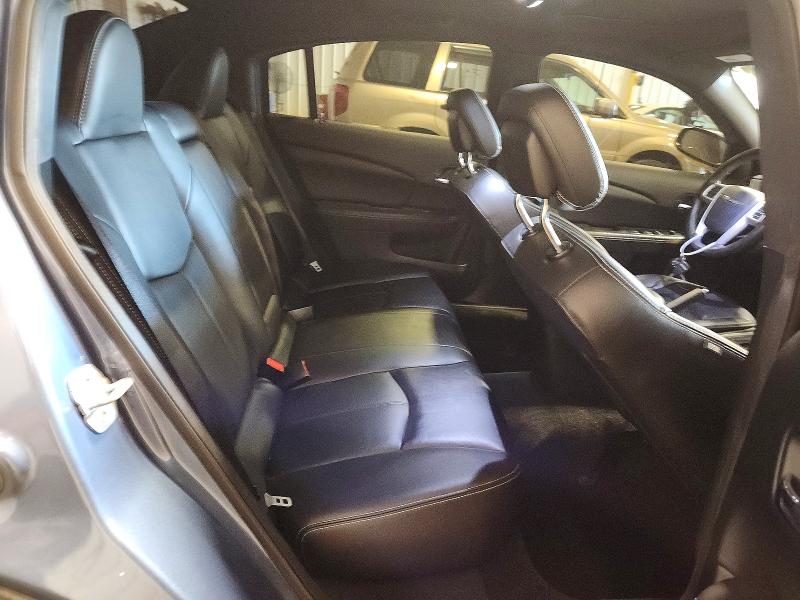 Aukcja sprzedaży 2011 Chrysler 200, vin: 1C3BC2FG5BN603505, numer aukcji: 71263266