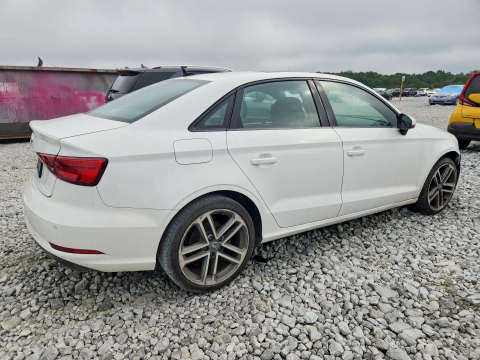 Aukcja sprzedaży 2020 Audi A3, vin: WAUAUGFF0LA103427, numer aukcji: 71219616