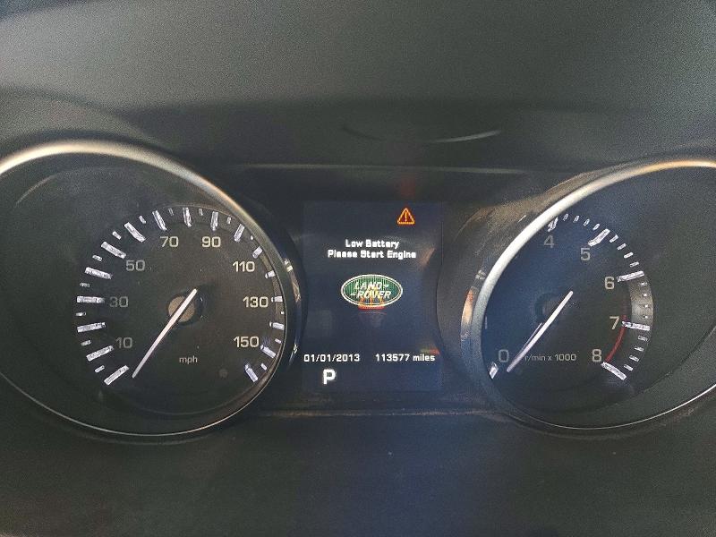 Aukcja sprzedaży 2016 Land Rover Discovery Sport, vin: SALCP2BG3GH601471, numer aukcji: 71993576