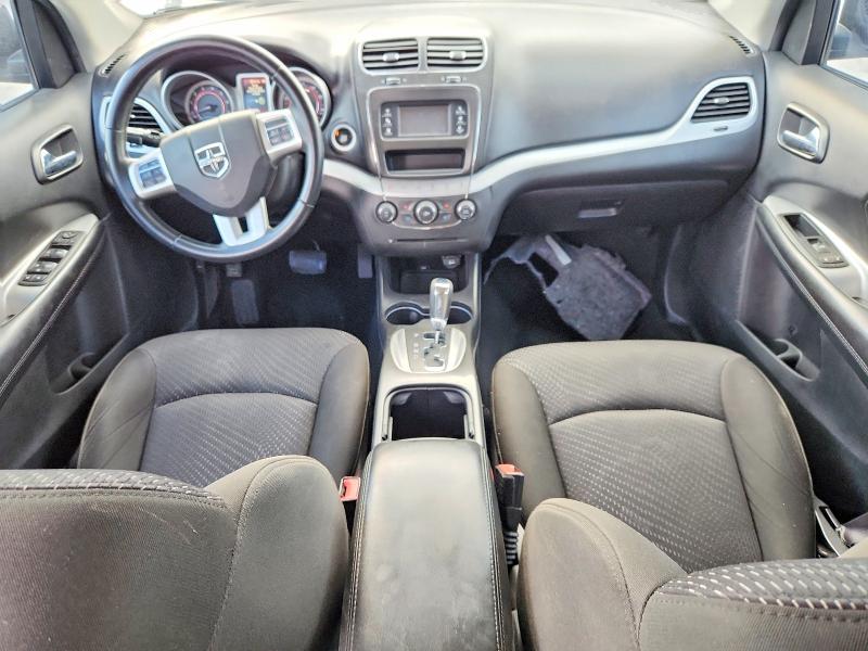 2019 Dodge Journey მანქანა იყიდება აუქციონზე, vin: 3C4PDCBBXKT864742, აუქციონის ნომერი: 71954696