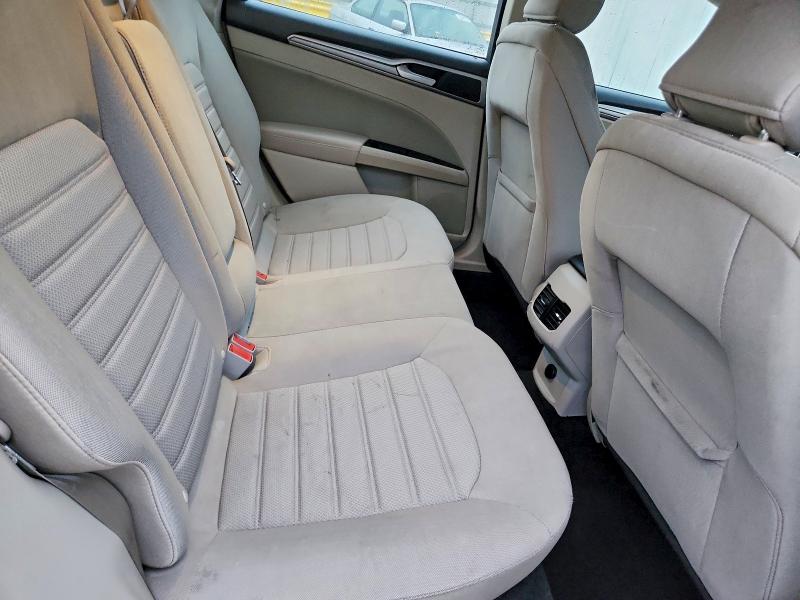 Продажа на аукционе авто 2019 Ford Fusion, vin: 3FA6P0HD6KR280738, номер лота: 71572266