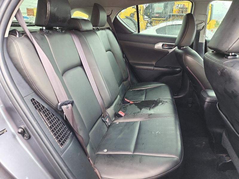Продаж на аукціоні авто 2013 Lexus Ct, vin: JTHKD5BH3D2151839, номер лоту: 72805916