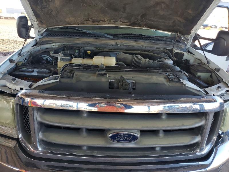 Aukcja sprzedaży 2002 Ford F350, vin: 1FTSW31S92ED30265, numer aukcji: 68890486