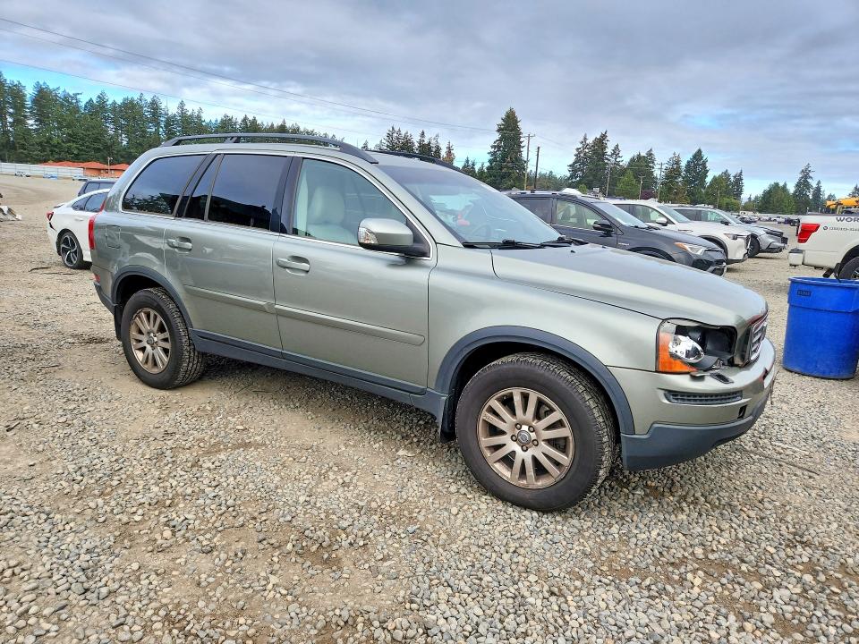 Продаж на аукціоні авто 2008 Volvo Xc90, vin: YV4CZ982181439434, номер лоту: 71470616