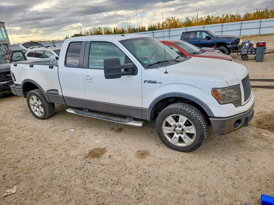 Aukcja sprzedaży 2009 Ford F150, vin: 1FTPX04V09KA95953, numer aukcji: 70643736