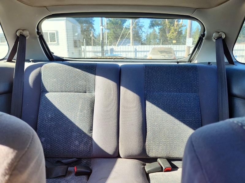 Aukcja sprzedaży 1998 Honda Civic, vin: 2HGEJ6444WH121655, numer aukcji: 71438886
