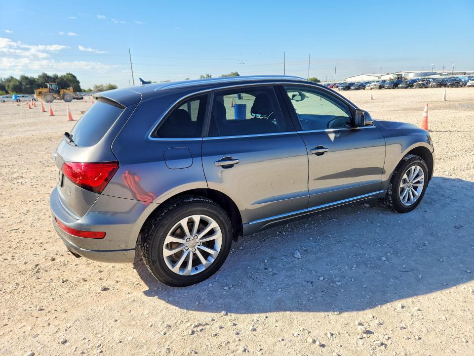 Aukcja sprzedaży 2016 Audi Q5, vin: WA1L2AFPXGA002659, numer aukcji: 71816516