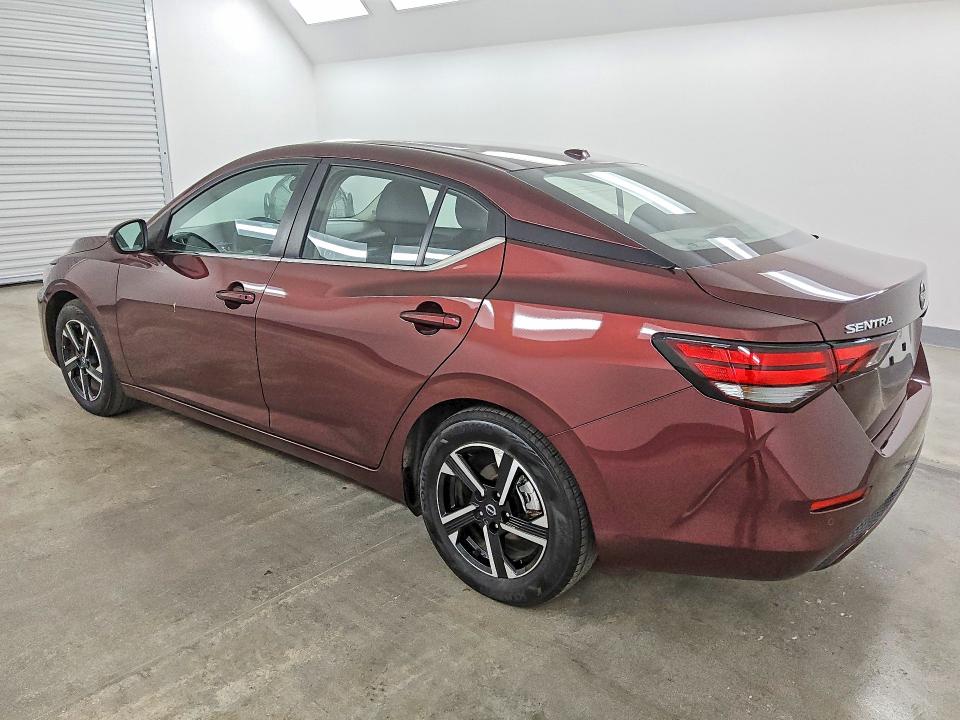 Продажа на аукционе авто 2024 Nissan Sentra, vin: 3N1AB8CV2RY339692, номер лота: 71199546