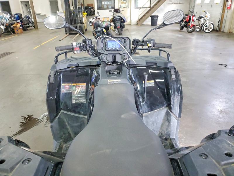 Продажа на аукционе авто 2022 Polaris Sporstman, vin: 4XASHY573NA749552, номер лота: 70912976