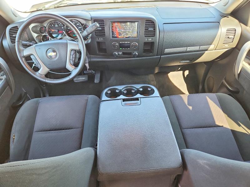 Продаж на аукціоні авто 2011 Chevrolet Silverado, vin: 3GCPCSE08BG299102, номер лоту: 71679436