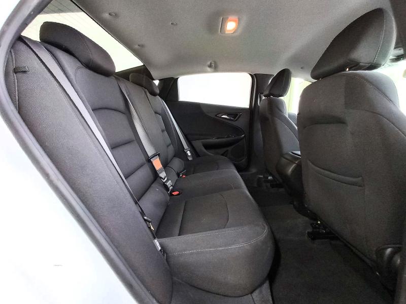 70926806 :رقم المزاد ، 1G1ZC5ST6RF115062 vin ، 2024 Chevrolet Malibu مزاد بيع