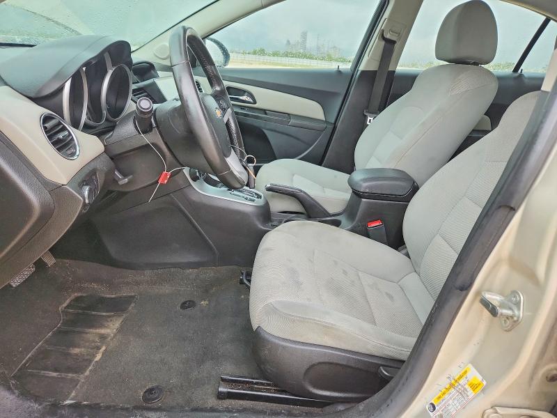 Продаж на аукціоні авто 2014 Chevrolet Cruze, vin: 1G1PC5SB3E7244461, номер лоту: 71371786