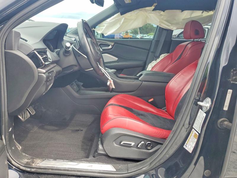 Aukcja sprzedaży 2021 Acura Rdx, vin: 5J8TC2H65ML042789, numer aukcji: 71599226