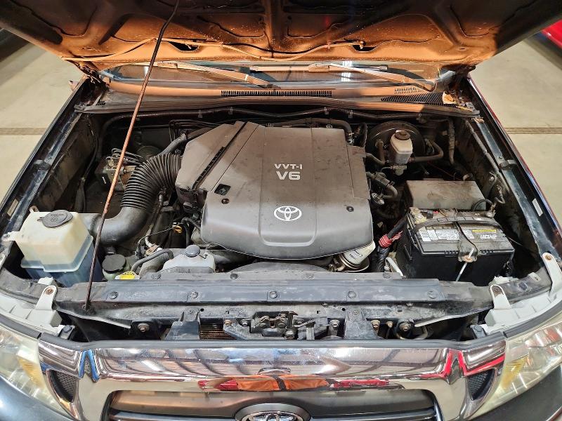 Продаж на аукціоні авто 2007 Toyota Tacoma, vin: 5TEUU42N87Z432285, номер лоту: 71146536