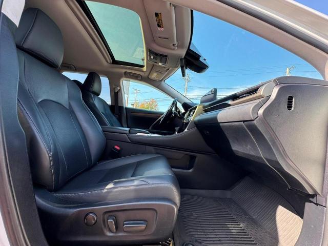 Продаж на аукціоні авто 2021 Lexus Rx, vin: JTJHZKFA8M2030178, номер лоту: 72115706