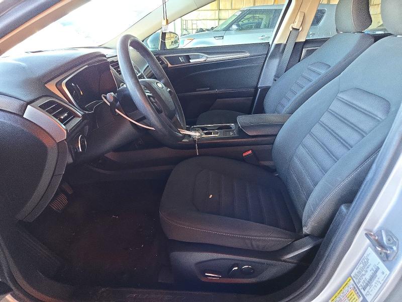 2017 Ford Fusion მანქანა იყიდება აუქციონზე, vin: 3FA6P0H76HR380082, აუქციონის ნომერი: 71069496