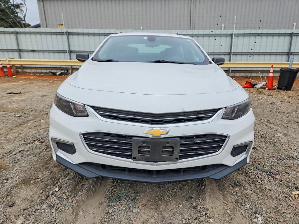 70915446 :رقم المزاد ، 1G1ZB5STXGF198558 vin ، 2016 Chevrolet Malibu مزاد بيع