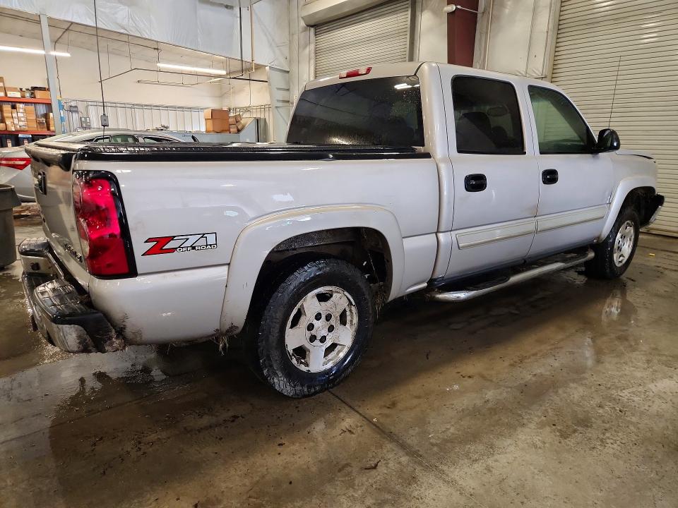 Продажа на аукционе авто 2004 Chevrolet Silverado, vin: 2GCEK13TX41421830, номер лота: 71253696