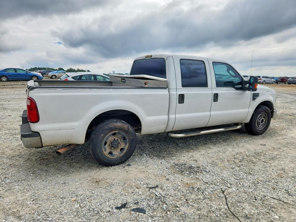 Продажа на аукционе авто 2009 Ford F250, vin: 1FTSW20569EA74053, номер лота: 71890916