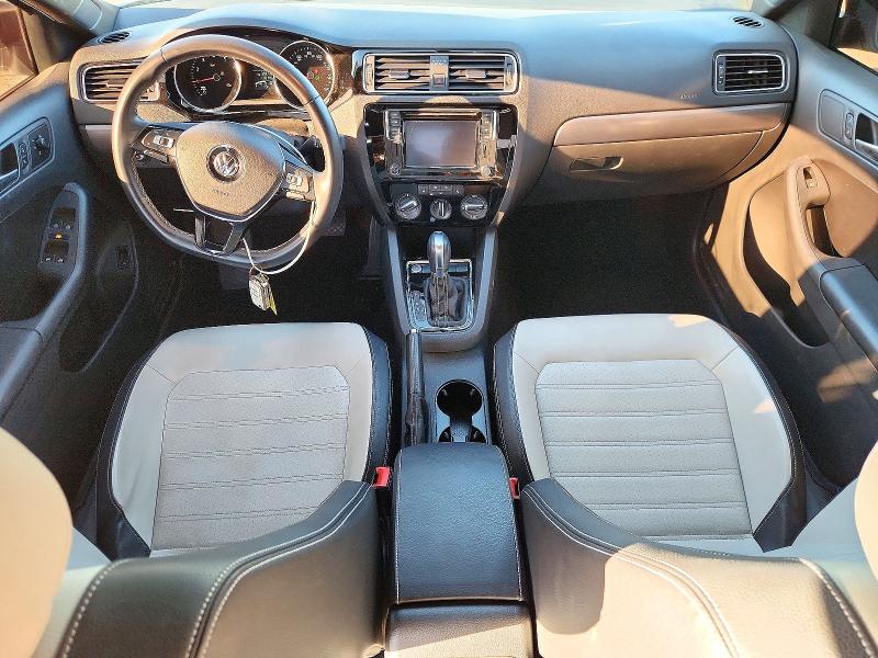 Продаж на аукціоні авто 2016 Volkswagen Jetta, vin: 3VWD17AJ1GM266694, номер лоту: 72769236