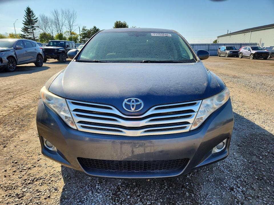Продажа на аукционе авто 2012 Toyota Venza, vin: 4T3BA3BBXCU032167, номер лота: 71753246