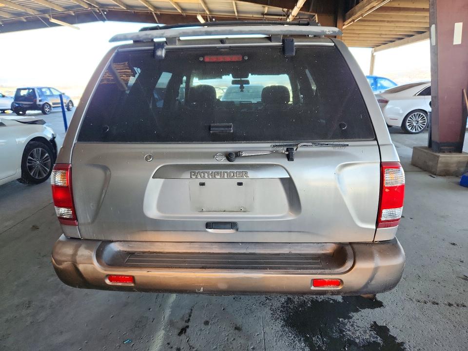 Продаж на аукціоні авто 1999 Nissan Pathfinder, vin: JN8AR07SXXW359773, номер лоту: 73190076