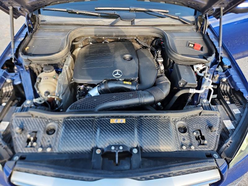 71713336 :رقم المزاد ، 4JGFB4KB4MA364203 vin ، 2021 Mercedes-benz Gle مزاد بيع
