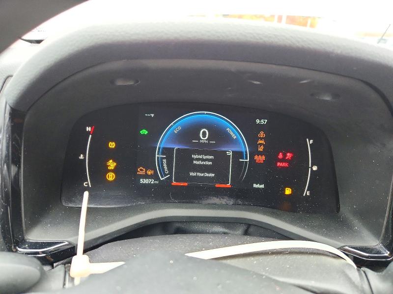 2025 Toyota Camry მანქანა იყიდება აუქციონზე, vin: 4T1DAACK6SU589743, აუქციონის ნომერი: 72606156