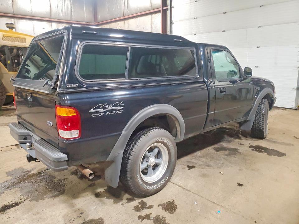 Продаж на аукціоні авто 1998 Ford Ranger, vin: 1FTYR11X0WPA16869, номер лоту: 71652466