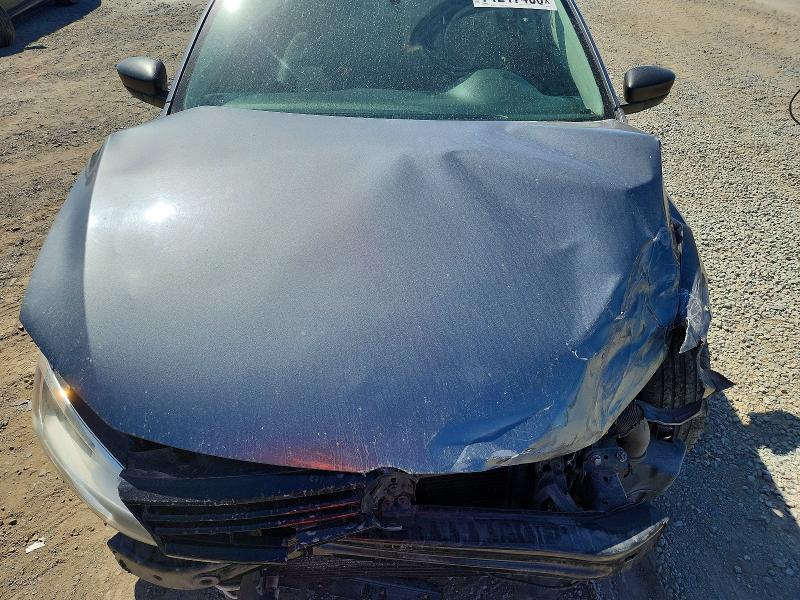 Aukcja sprzedaży 2014 Volkswagen Jetta, vin: 3VW2K7AJ4EM225123, numer aukcji: 71217456