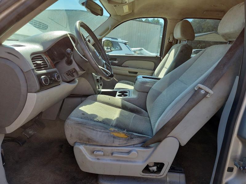 2007 Gmc Yukon მანქანა იყიდება აუქციონზე, vin: 1GKFK13007J136479, აუქციონის ნომერი: 71043726