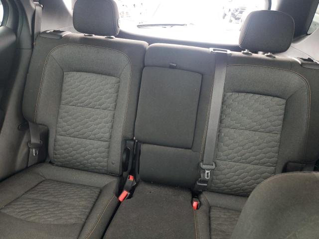 Aukcja sprzedaży 2019 Chevrolet Equinox, vin: 2GNAXKEV9K6123989, numer aukcji: 71295066