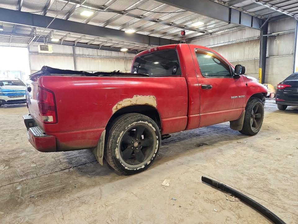 Продаж на аукціоні авто 2003 Dodge Ram 1500, vin: 1D7HA16N23J574919, номер лоту: 71993136