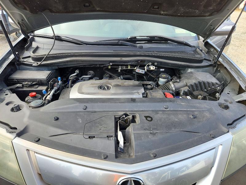 Aukcja sprzedaży 2011 Acura Mdx, vin: 2HNYD2H65BH536625, numer aukcji: 71713956