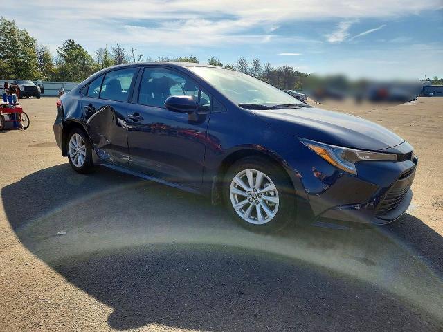 Aukcja sprzedaży 2026 Toyota Corolla, vin: 5YFB4MDE9TP412583, numer aukcji: 71449956