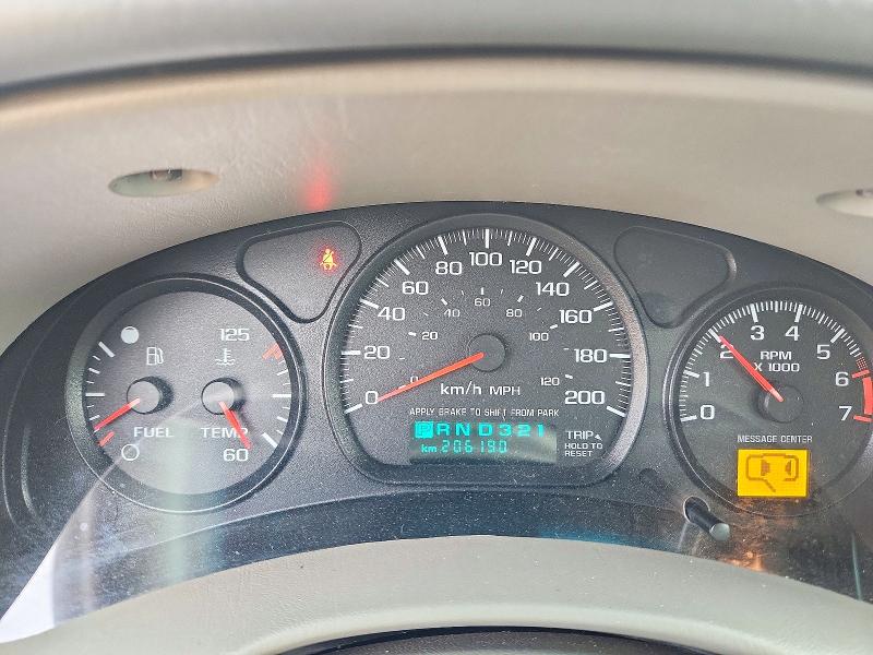 Продажа на аукционе авто 2005 Chevrolet Impala, vin: 2G1WH52K759259377, номер лота: 72212816