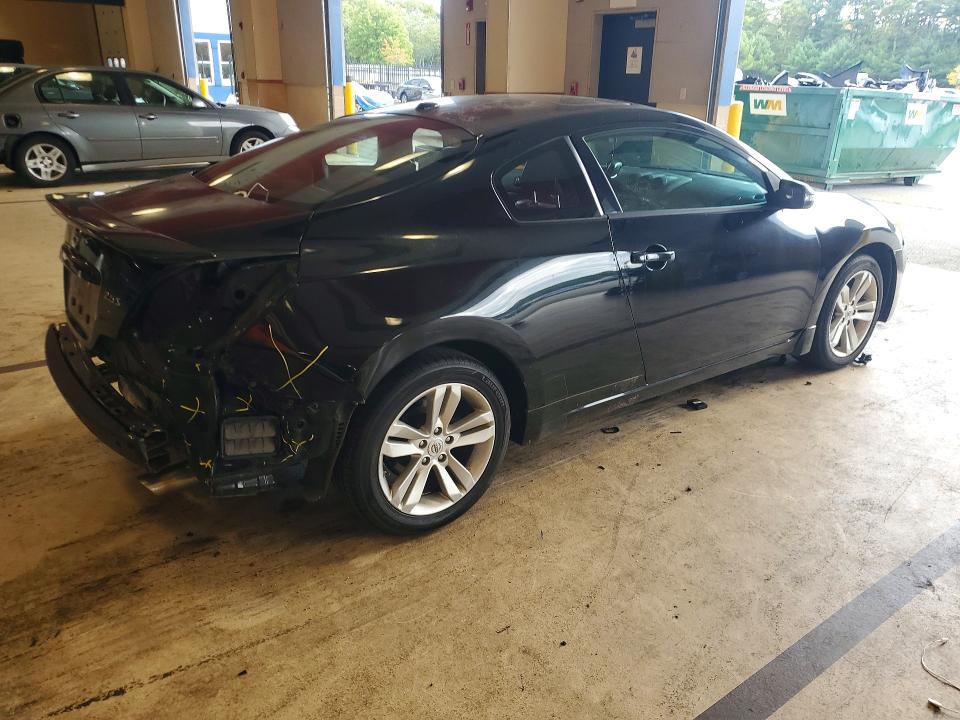 70887726 :رقم المزاد ، 1N4AL2EP1BC131006 vin ، 2011 Nissan Altima مزاد بيع