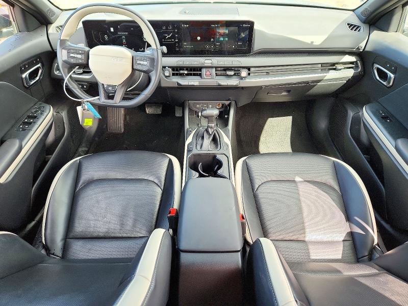 Продаж на аукціоні авто 2025 Kia K4, vin: 3KPFW4DE4SE142190, номер лоту: 72567776