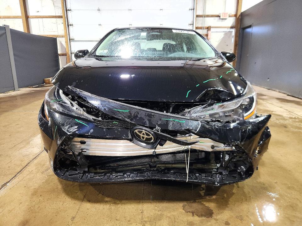 Aukcja sprzedaży 2024 Toyota Corolla, vin: 5YFB4MDE0RP167956, numer aukcji: 72772616