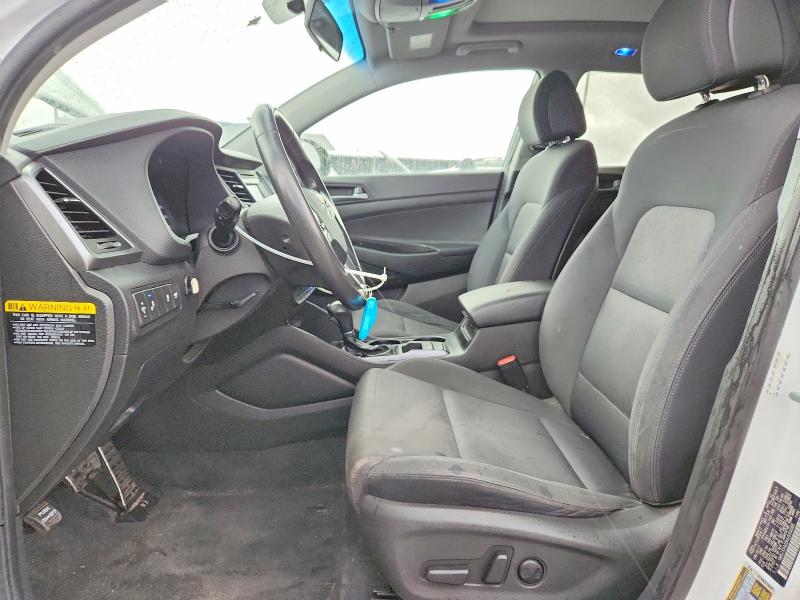 Продажа на аукционе авто 2017 Hyundai Tucson, vin: KM8J33A25HU533085, номер лота: 71446156