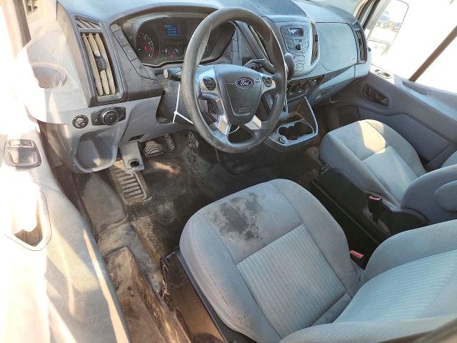 2018 Ford Transit მანქანა იყიდება აუქციონზე, vin: 1FTBW2CM8JKA13974, აუქციონის ნომერი: 72727706